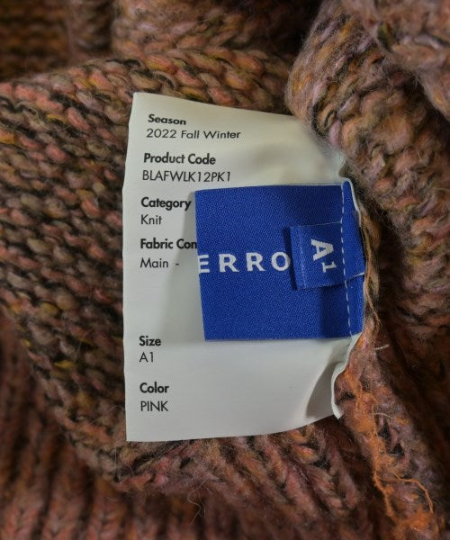ADER error เสื้อกันหนาว