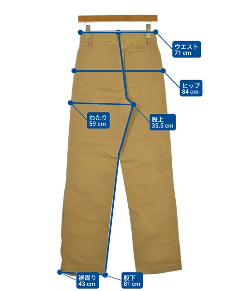 ADER error กางเกง อื่น