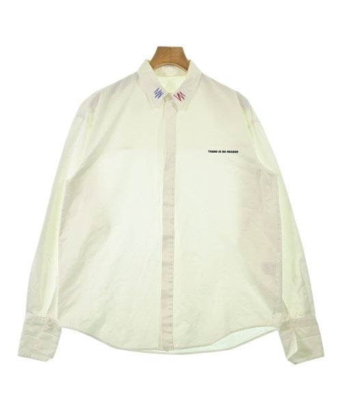 ADER error เสื้อลำลอง