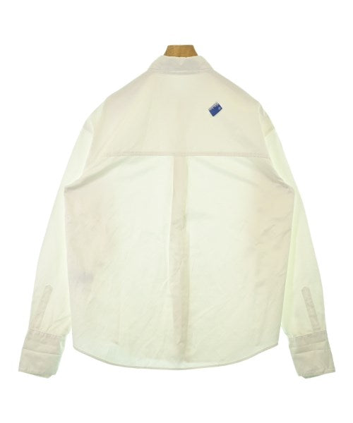ADER error เสื้อลำลอง