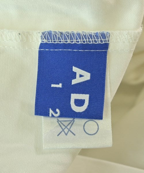 ADER error เสื้อลำลอง