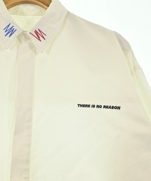 ADER error เสื้อลำลอง