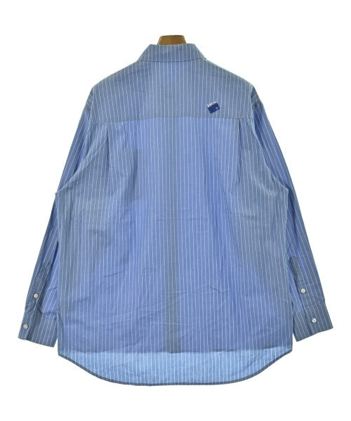 ADER error เสื้อลำลอง