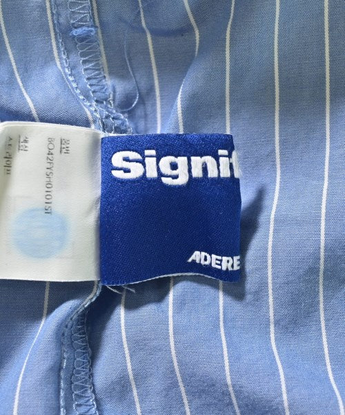 ADER error เสื้อลำลอง