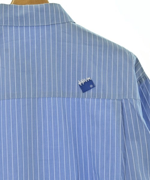 ADER error เสื้อลำลอง