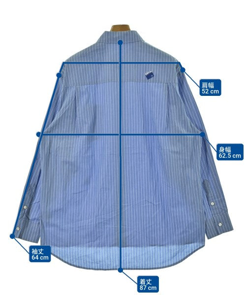 ADER error เสื้อลำลอง