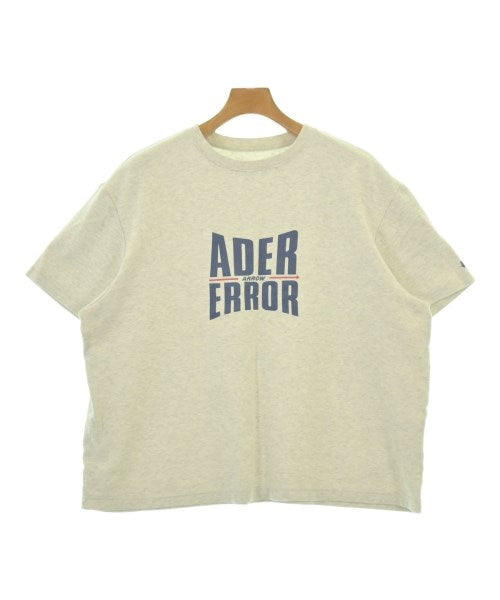 ADER error เสื้อยืด/เสื้อท็อปส์