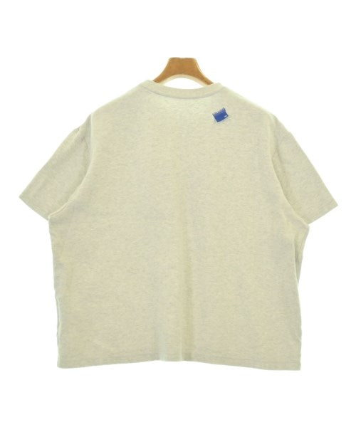 ADER error เสื้อยืด/เสื้อท็อปส์