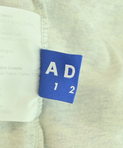 ADER error เสื้อยืด/เสื้อท็อปส์