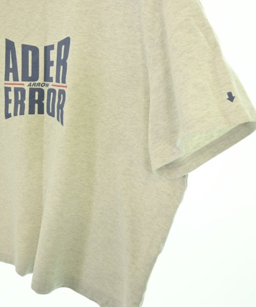 ADER error เสื้อยืด/เสื้อท็อปส์