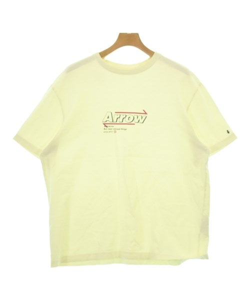 ADER error เสื้อยืด/เสื้อท็อปส์