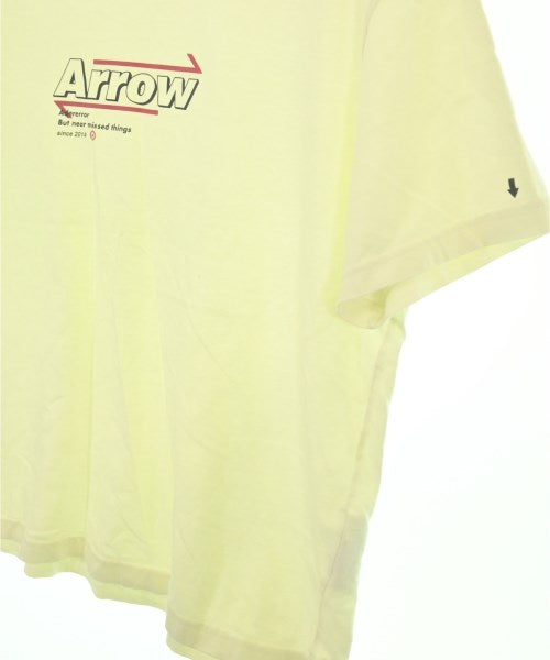 ADER error เสื้อยืด/เสื้อท็อปส์