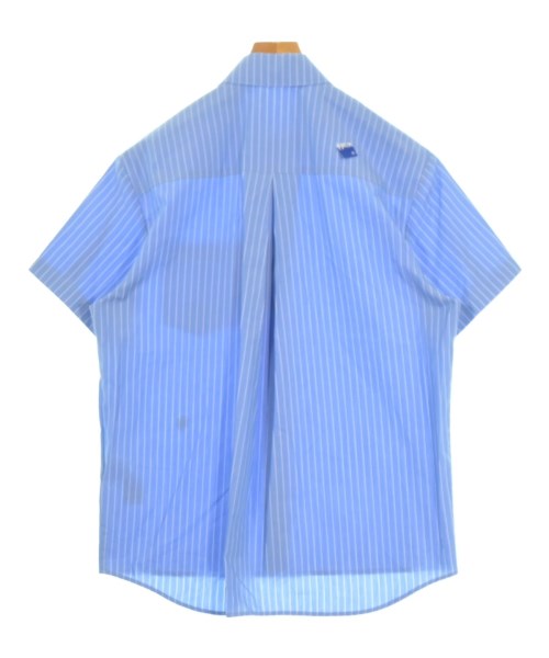 ADER error เสื้อลำลอง
