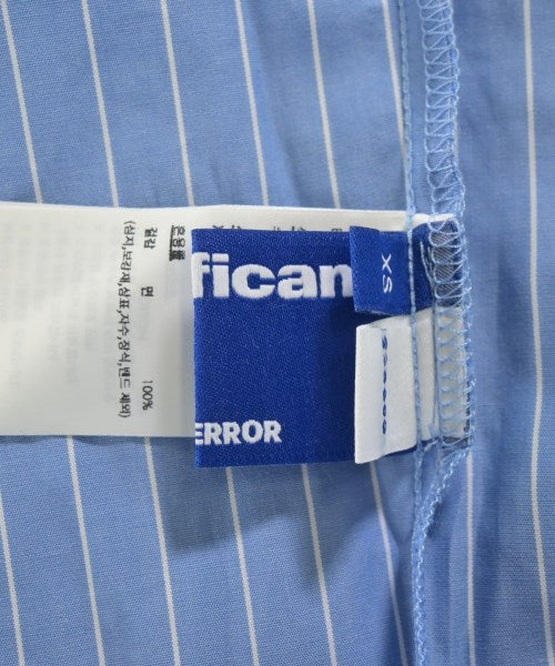 ADER error เสื้อลำลอง