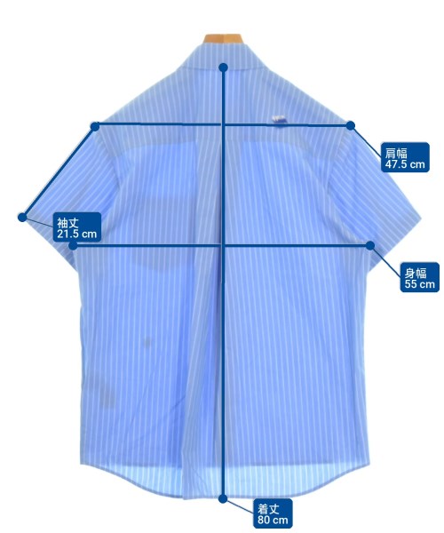 ADER error เสื้อลำลอง