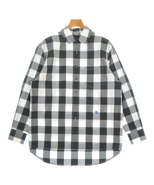 ADER error เสื้อลำลอง