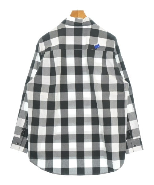 ADER error เสื้อลำลอง