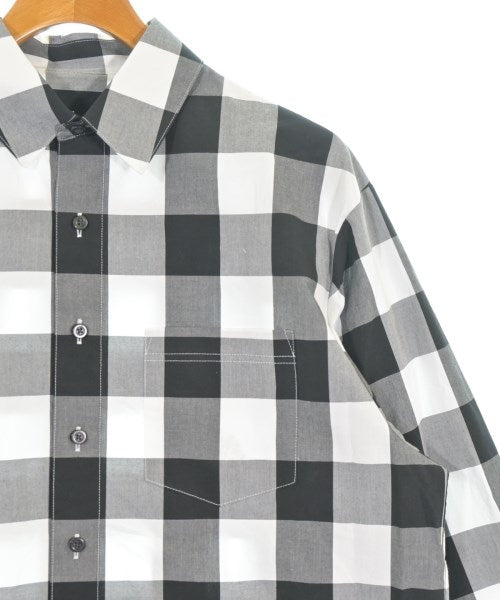 ADER error เสื้อลำลอง