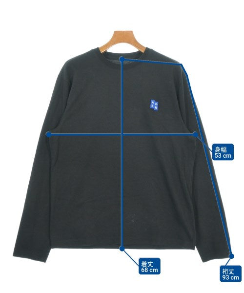 ADER error เสื้อยืด/เสื้อท็อปส์