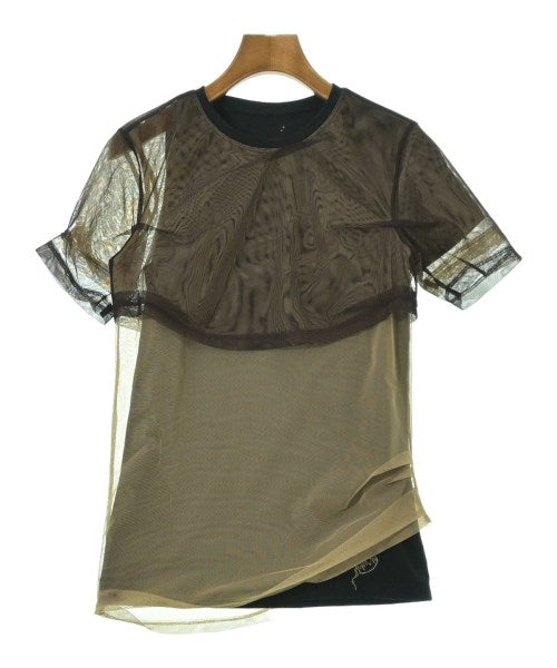 ADER error เสื้อยืด/เสื้อท็อปส์