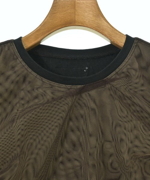 ADER error เสื้อยืด/เสื้อท็อปส์