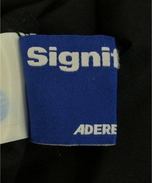 ADER error เสื้อลำลอง