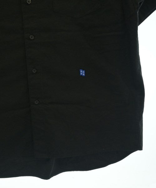 ADER error เสื้อลำลอง