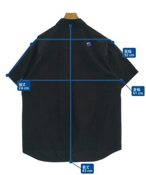 ADER error เสื้อลำลอง