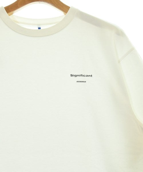 ADER error เสื้อยืด/เสื้อท็อปส์