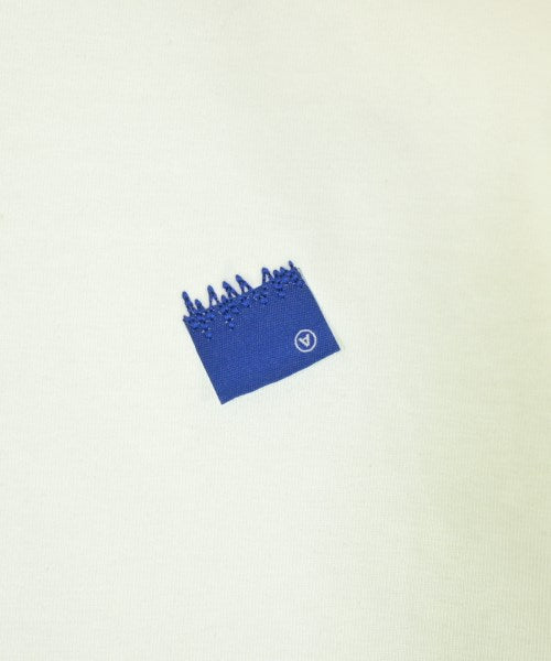 ADER error เสื้อยืด/เสื้อท็อปส์