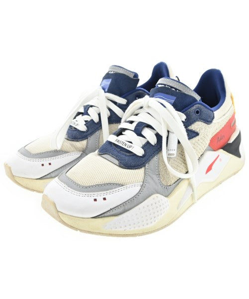 ADER error รองเท้าผ้าใบ