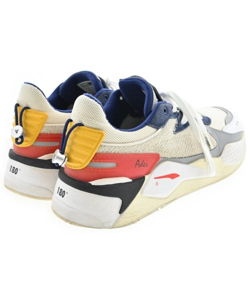 ADER error รองเท้าผ้าใบ