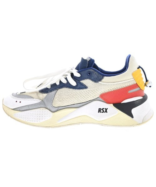 ADER error รองเท้าผ้าใบ