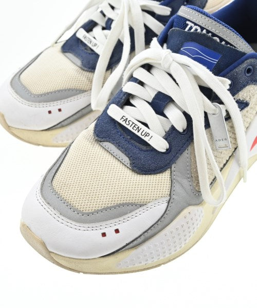 ADER error รองเท้าผ้าใบ
