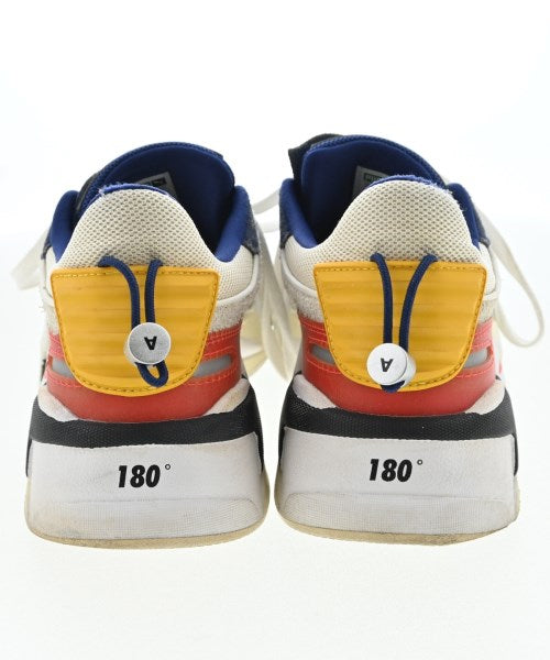 ADER error รองเท้าผ้าใบ