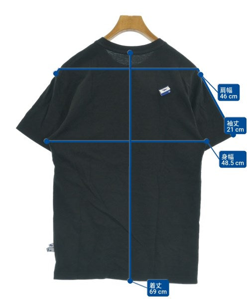 ADER error เสื้อยืด/เสื้อท็อปส์