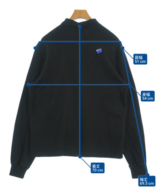 ADER error เสื้อโปโล