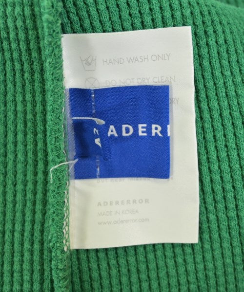 ADER error เสื้อยืด/เสื้อท็อปส์