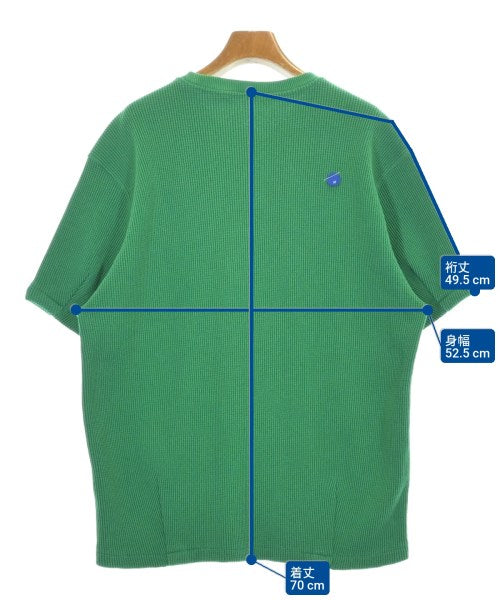ADER error เสื้อยืด/เสื้อท็อปส์