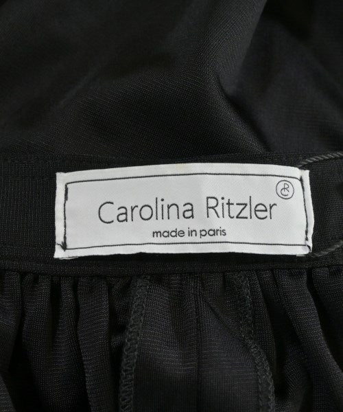 Carolina Ritzler กระโปรงยาว/แม็กซี่ยาว
