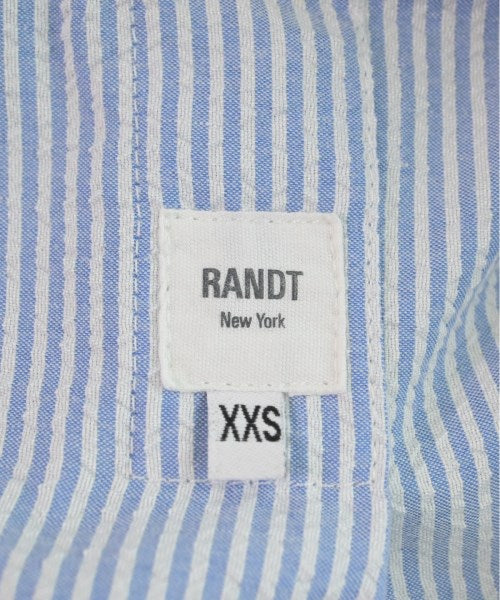 RANDT แจ็คเก็ตลำลอง