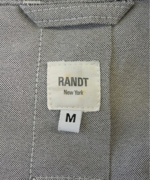 RANDT เบลเซอร์/แจ็คเก็ตสูท