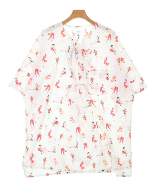 RANDT เสื้อลำลอง