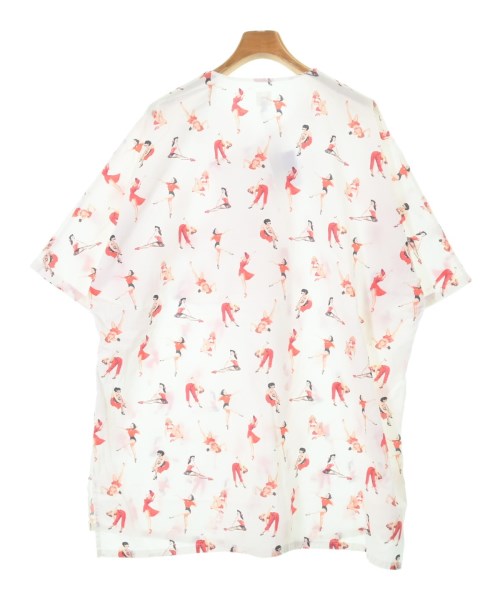 RANDT เสื้อลำลอง