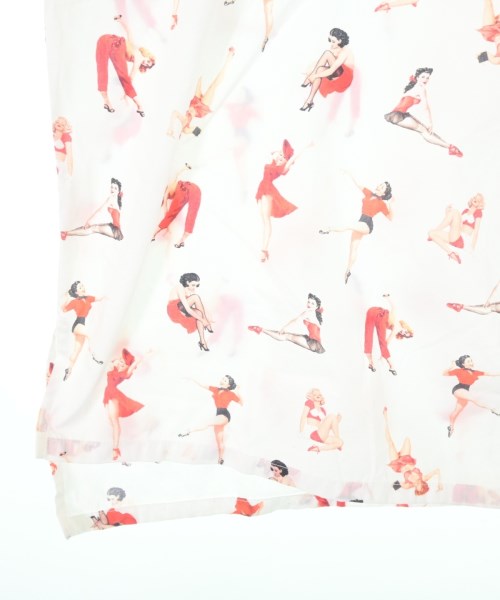 RANDT เสื้อลำลอง