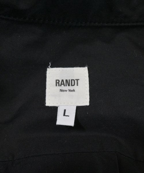 RANDT เสื้อลำลอง