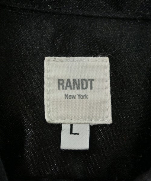 RANDT เสื้อลำลอง