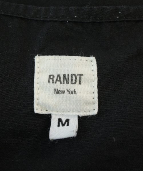 RANDT เสื้อลำลอง
