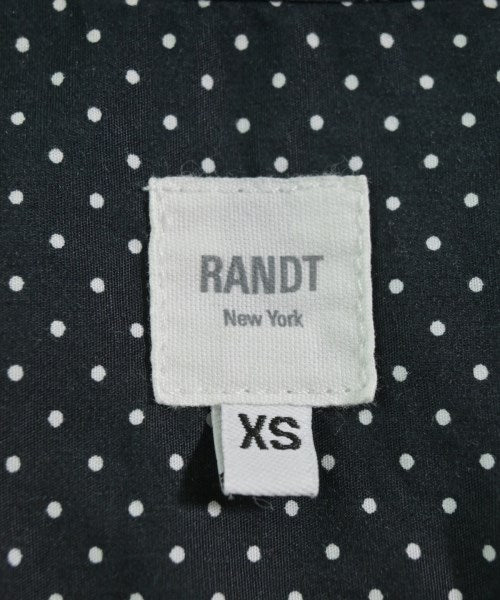 RANDT เสื้อลำลอง