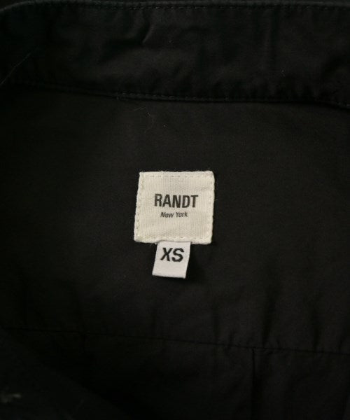 RANDT เสื้อลำลอง